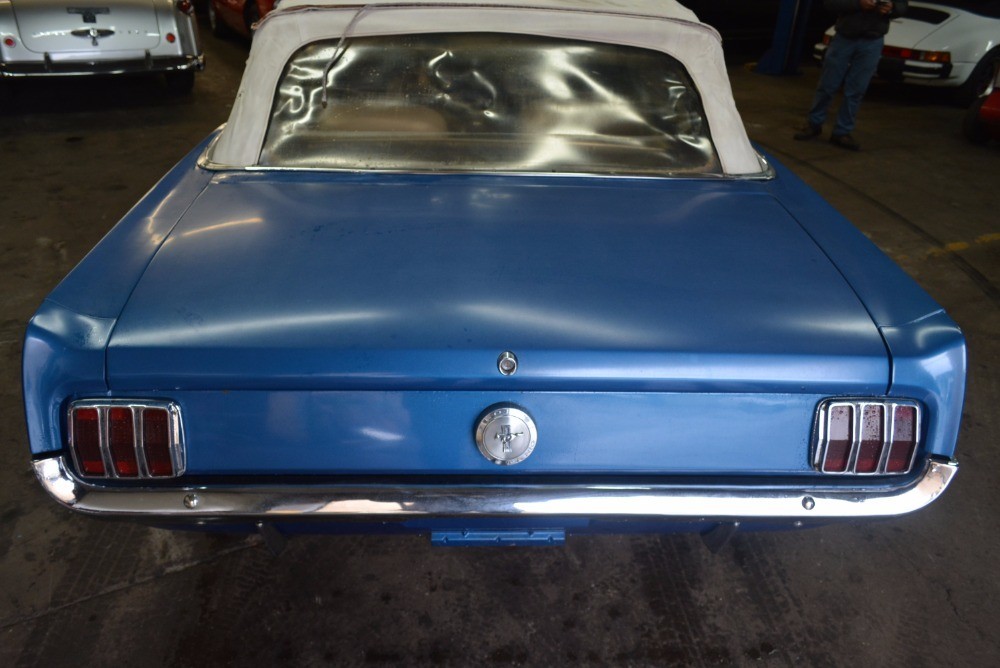 Used 1965 Ford Mustang  | Astoria, NY