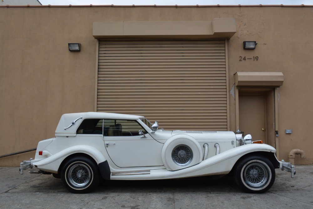 Used 1982 Excalibur Phaeton   | Astoria, NY