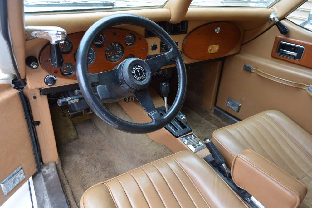 Used 1982 Excalibur Phaeton   | Astoria, NY