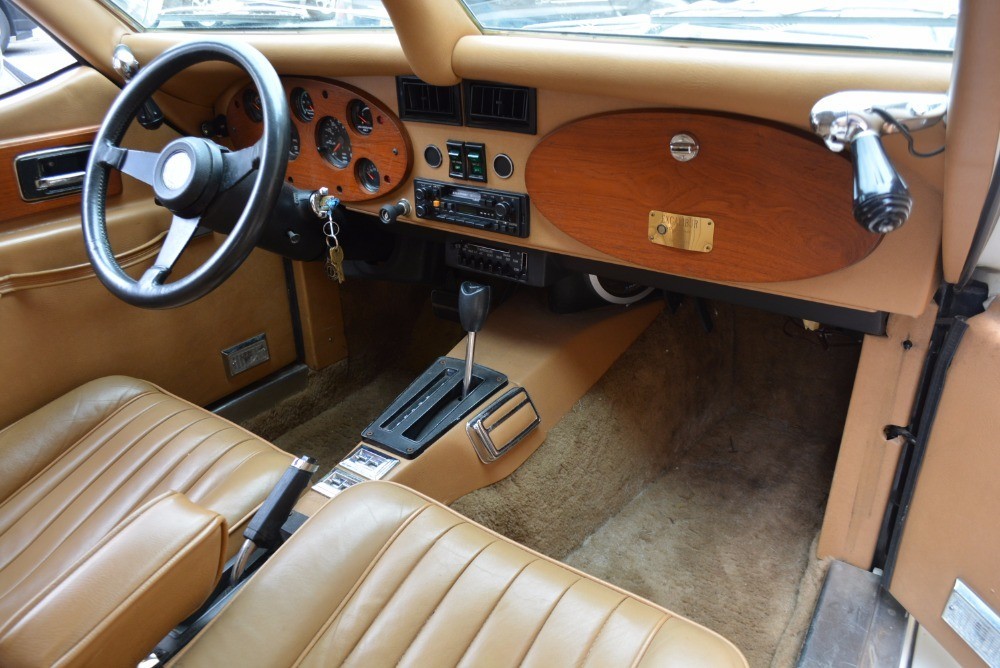 Used 1982 Excalibur Phaeton  | Astoria, NY