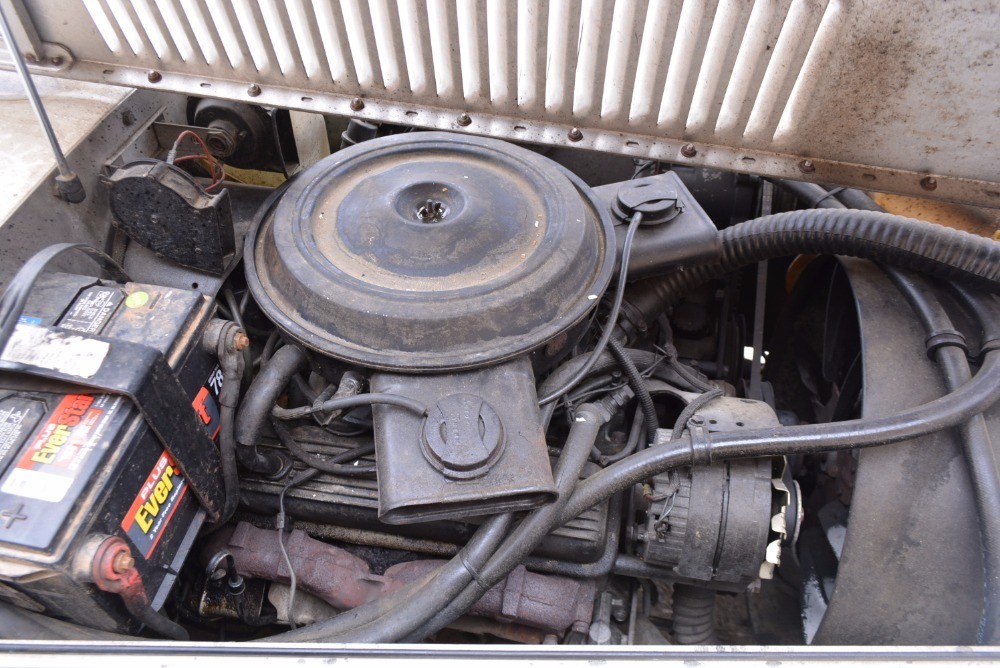 Used 1982 Excalibur Phaeton   | Astoria, NY