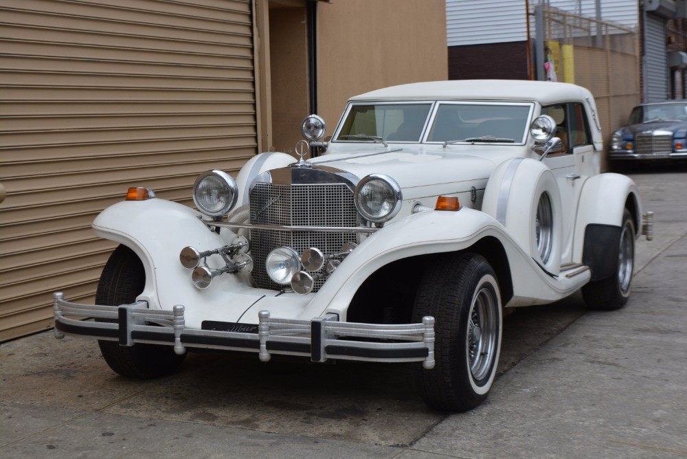 Used 1982 Excalibur Phaeton   | Astoria, NY