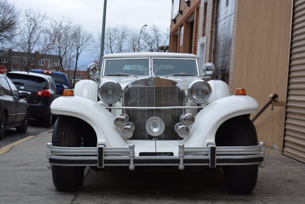 Used 1982 Excalibur Phaeton   | Astoria, NY