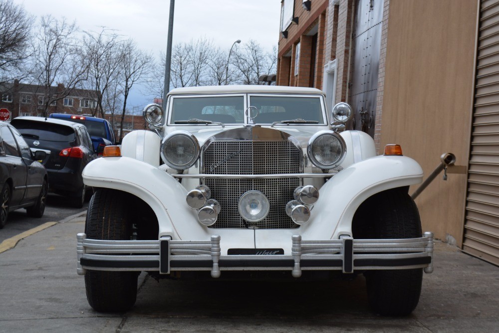 Used 1982 Excalibur Phaeton  | Astoria, NY