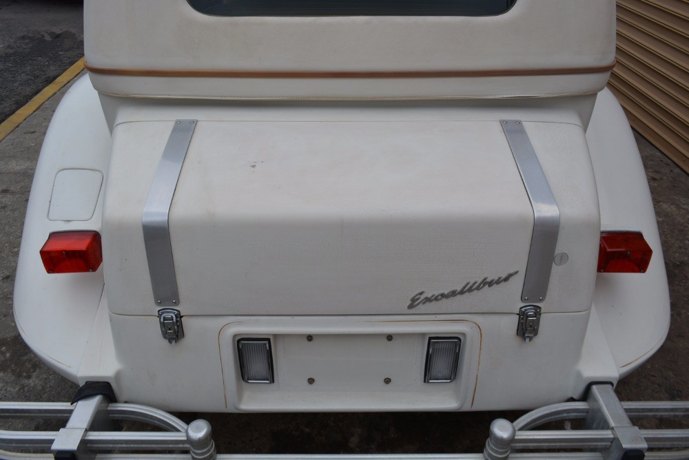 Used 1982 Excalibur Phaeton   | Astoria, NY
