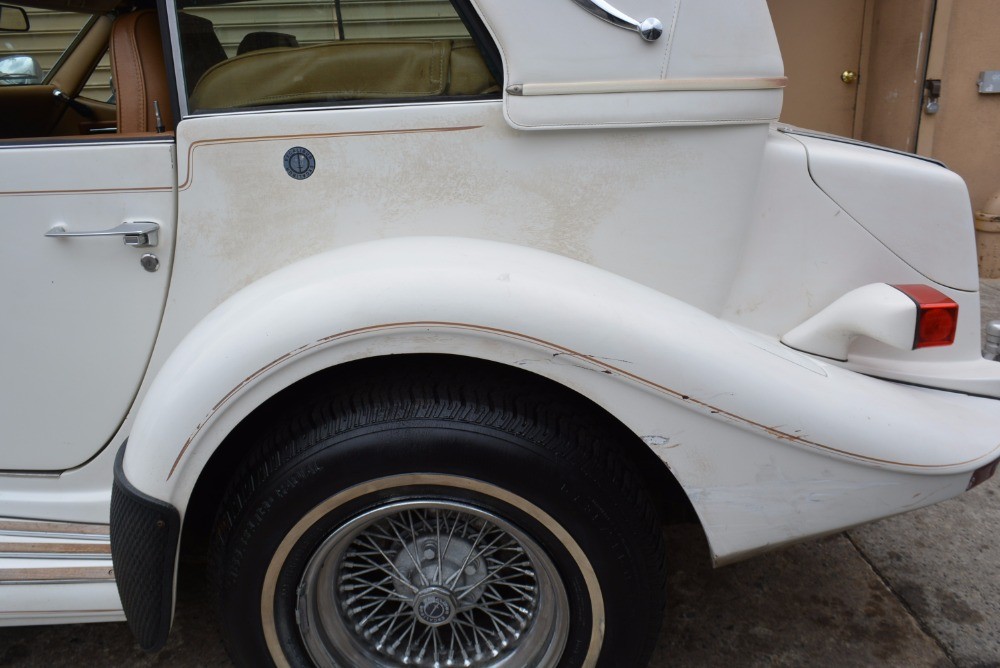 Used 1982 Excalibur Phaeton   | Astoria, NY