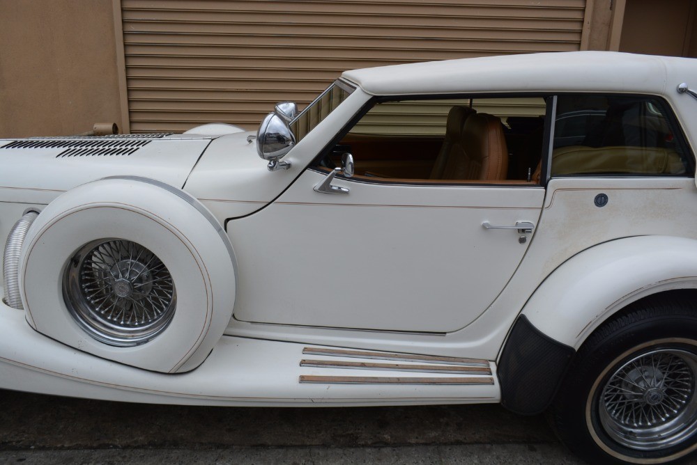 Used 1982 Excalibur Phaeton   | Astoria, NY