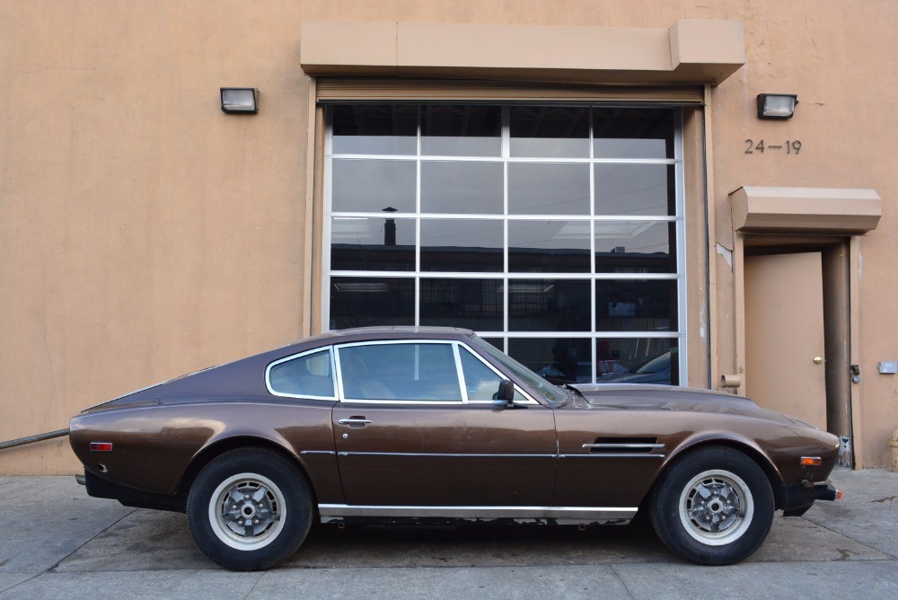 Used 1977 Aston Martin V8   | Astoria, NY