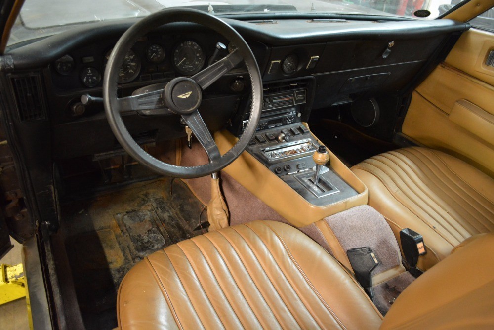 Used 1977 Aston Martin V8   | Astoria, NY