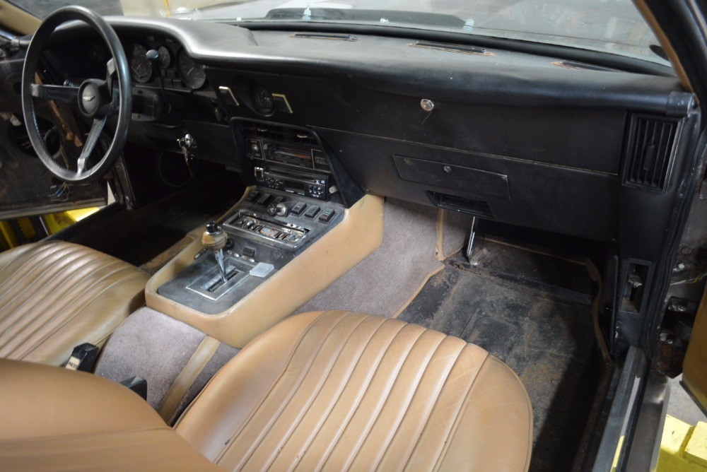 Used 1977 Aston Martin V8   | Astoria, NY