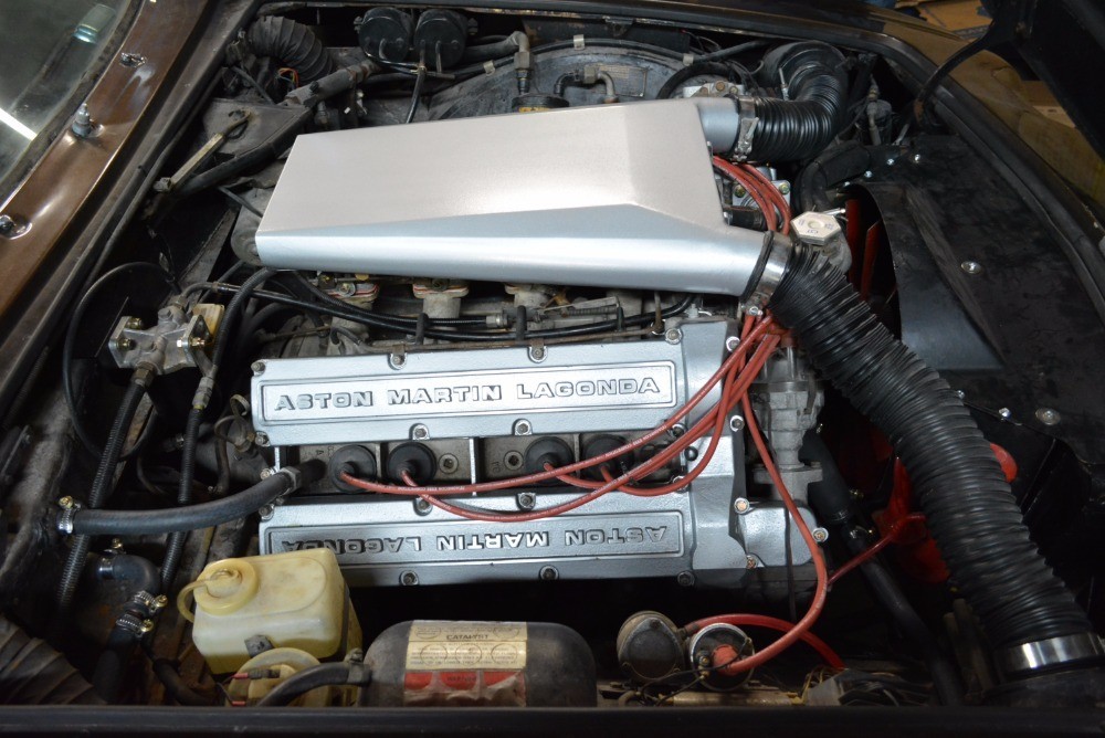 Used 1977 Aston Martin V8  | Astoria, NY