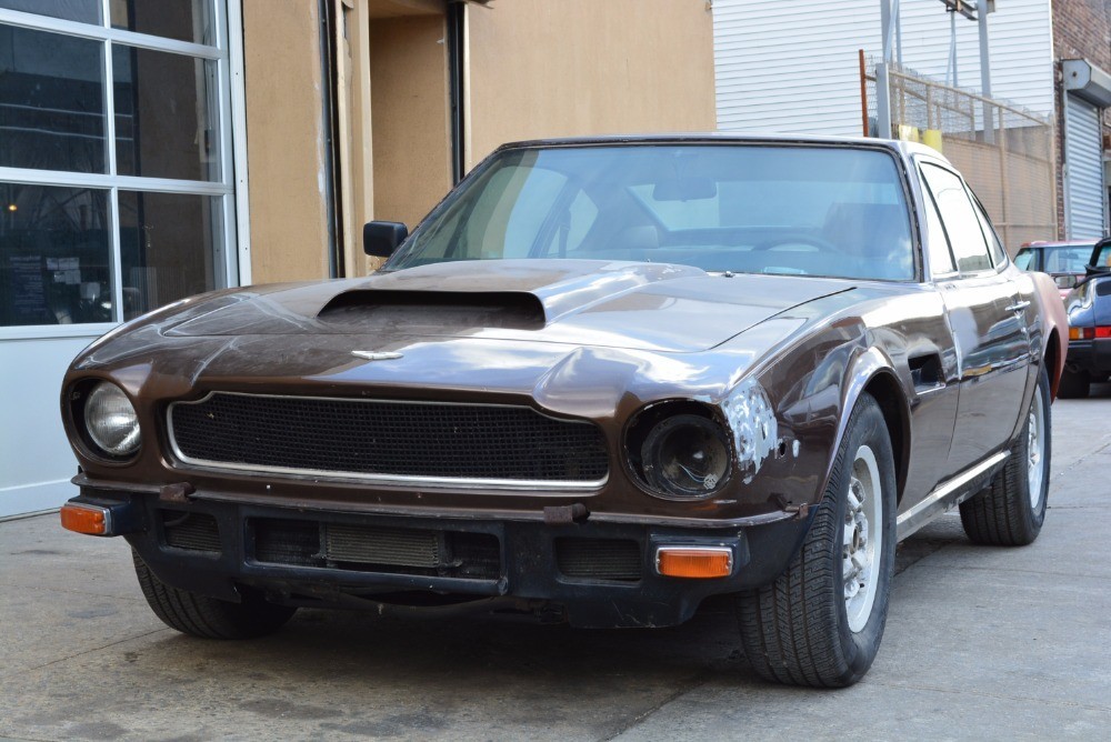 Used 1977 Aston Martin V8   | Astoria, NY