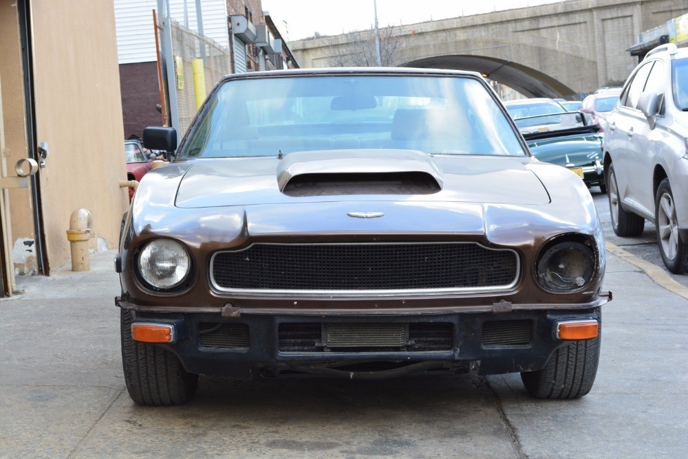 Used 1977 Aston Martin V8  | Astoria, NY