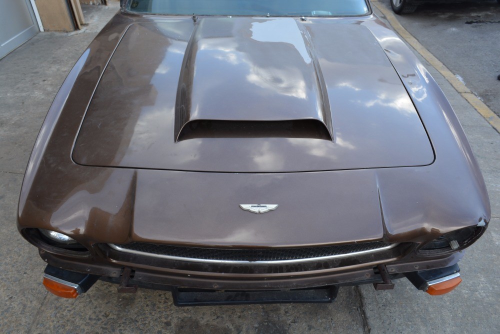 Used 1977 Aston Martin V8   | Astoria, NY