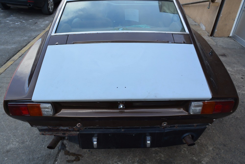 Used 1977 Aston Martin V8   | Astoria, NY