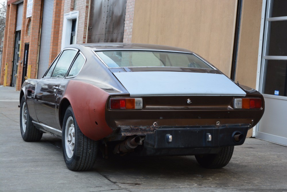 Used 1977 Aston Martin V8  | Astoria, NY