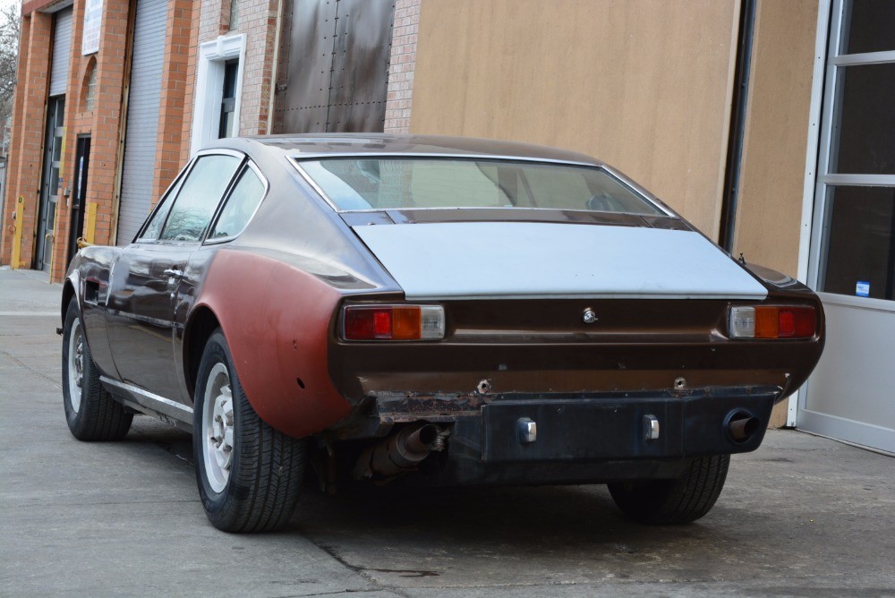 Used 1977 Aston Martin V8   | Astoria, NY