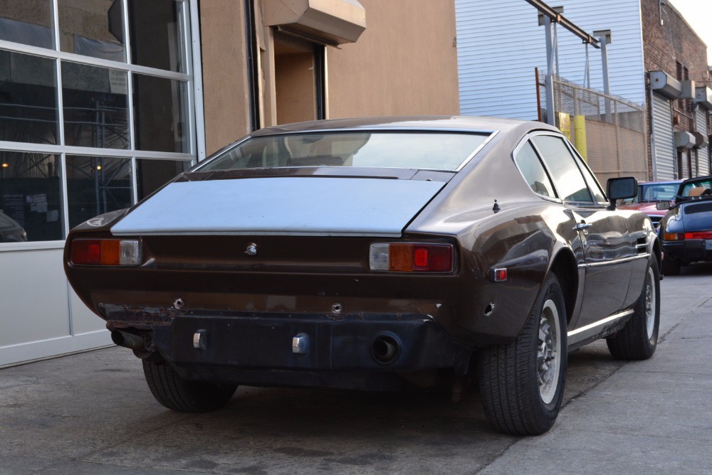 Used 1977 Aston Martin V8  | Astoria, NY