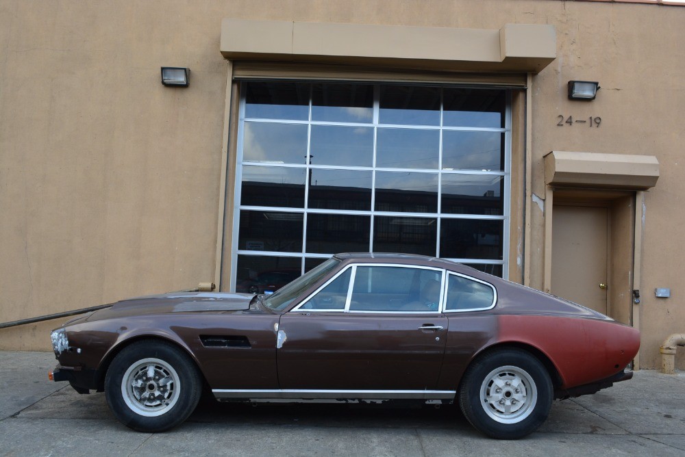 Used 1977 Aston Martin V8  | Astoria, NY