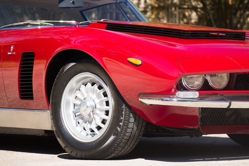 Used 1969 Iso Grifo   | Astoria, NY