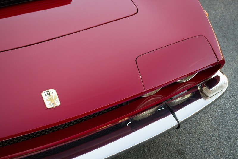 Used 1969 Iso Grifo   | Astoria, NY