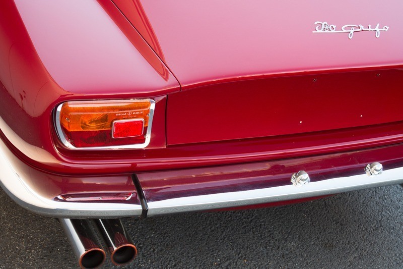 Used 1969 Iso Grifo   | Astoria, NY