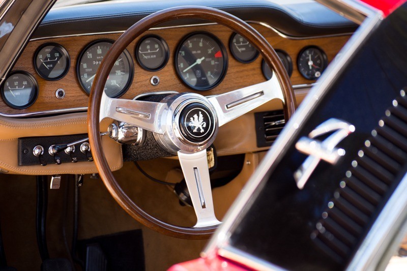 Used 1969 Iso Grifo   | Astoria, NY