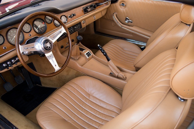Used 1969 Iso Grifo   | Astoria, NY