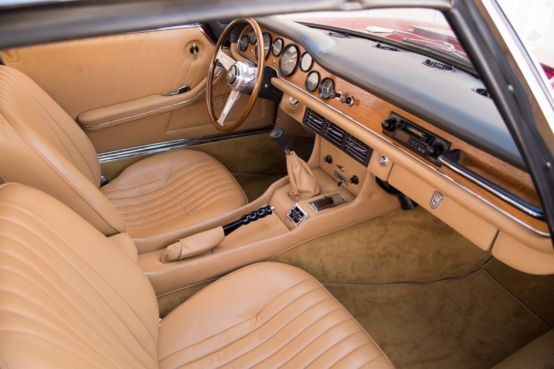Used 1969 Iso Grifo   | Astoria, NY