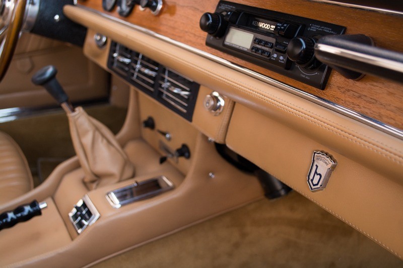 Used 1969 Iso Grifo   | Astoria, NY