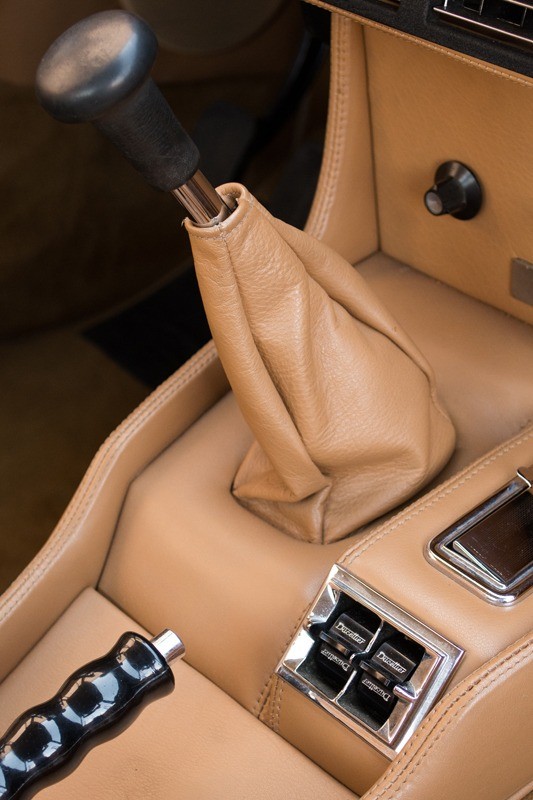 Used 1969 Iso Grifo   | Astoria, NY