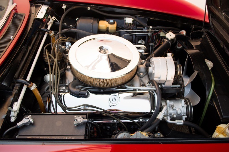 Used 1969 Iso Grifo   | Astoria, NY