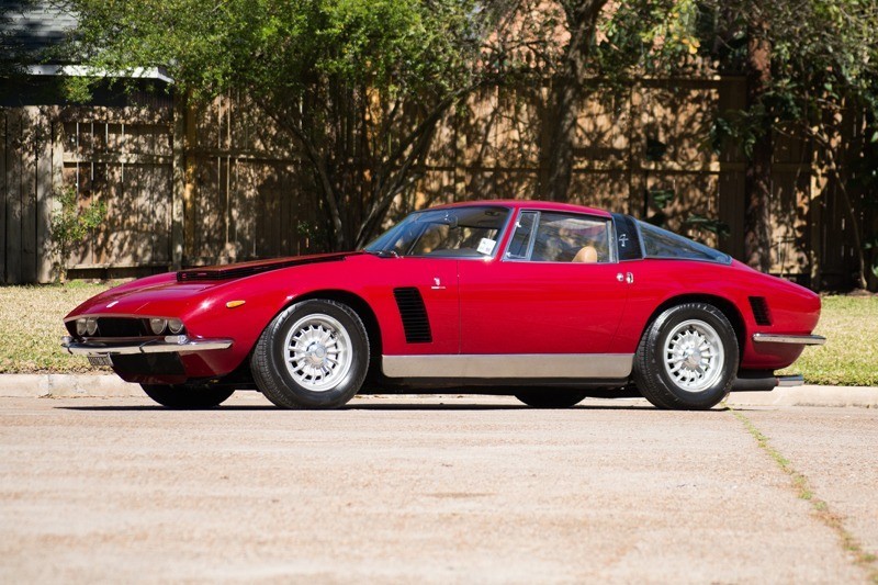 Used 1969 Iso Grifo   | Astoria, NY