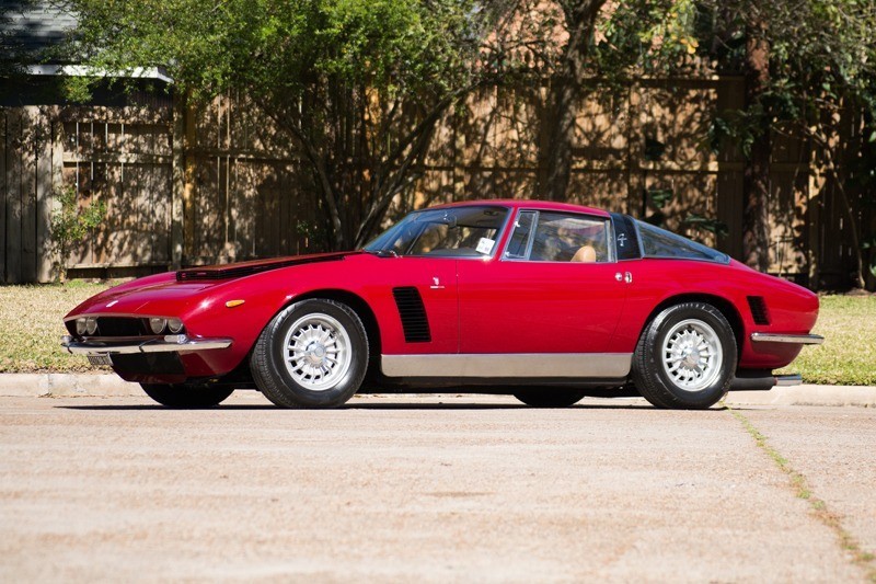 Used 1969 Iso Grifo  | Astoria, NY