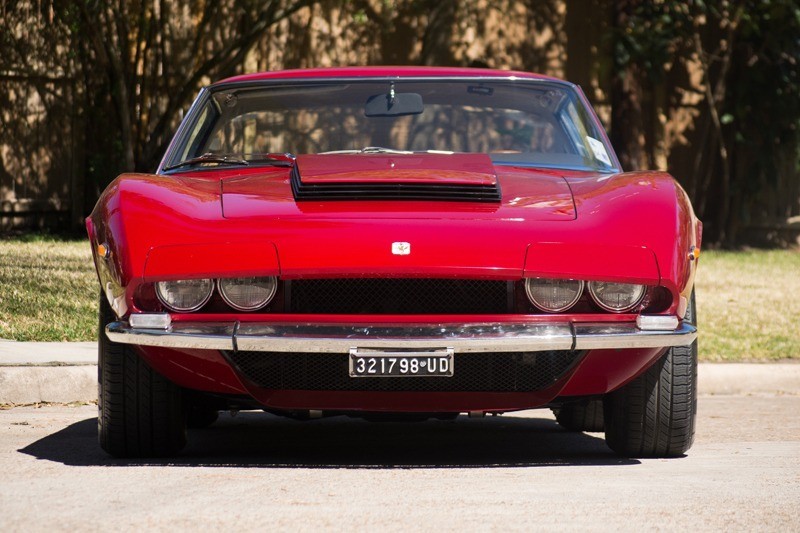 Used 1969 Iso Grifo   | Astoria, NY