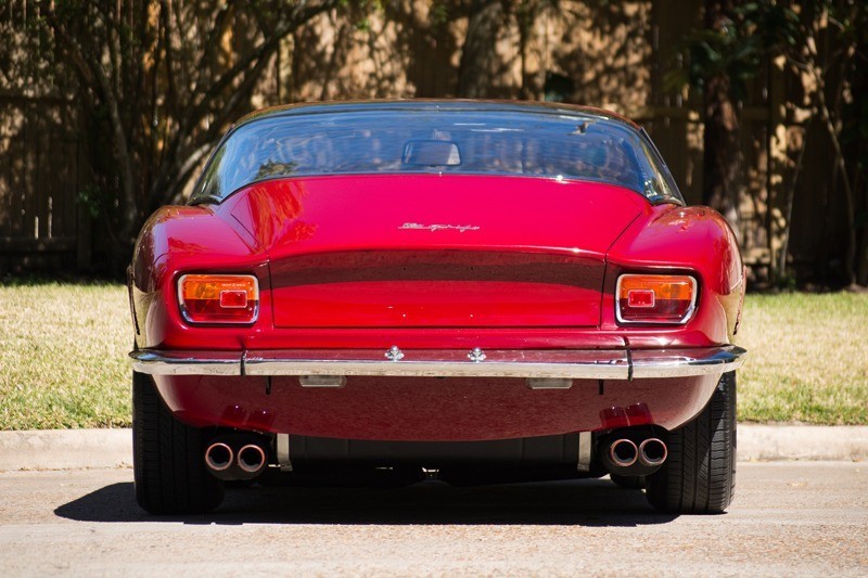 Used 1969 Iso Grifo   | Astoria, NY