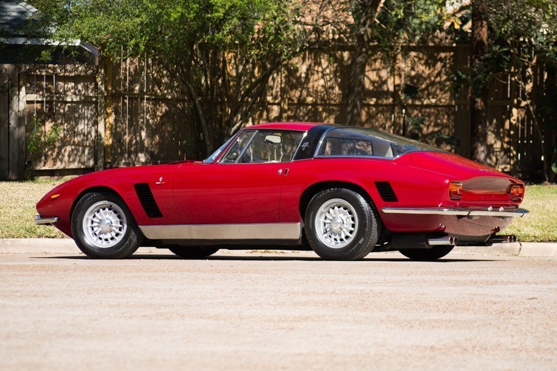 Used 1969 Iso Grifo   | Astoria, NY