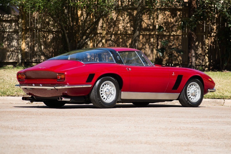 Used 1969 Iso Grifo   | Astoria, NY