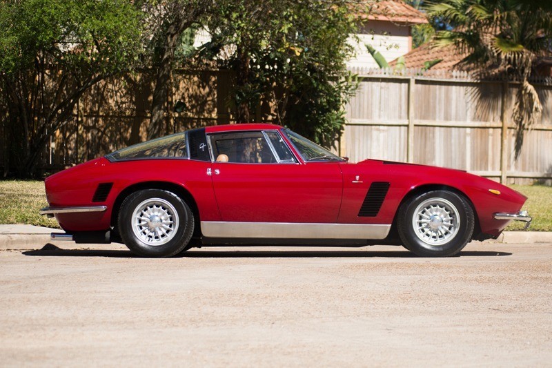 Used 1969 Iso Grifo   | Astoria, NY