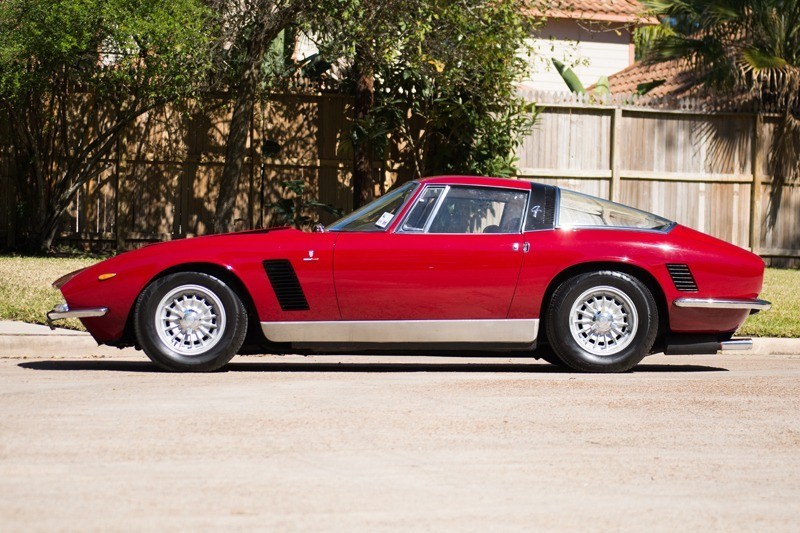 Used 1969 Iso Grifo   | Astoria, NY