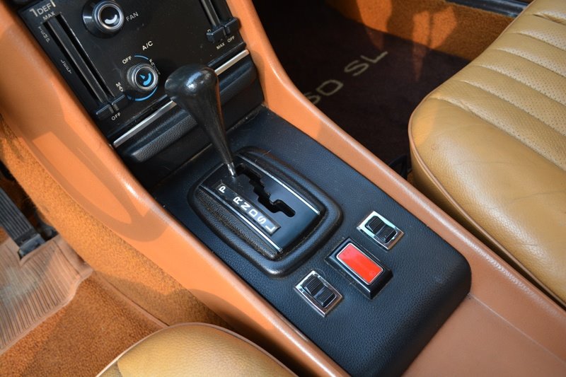 Used 1977 Mercedes-Benz 450SL   | Astoria, NY