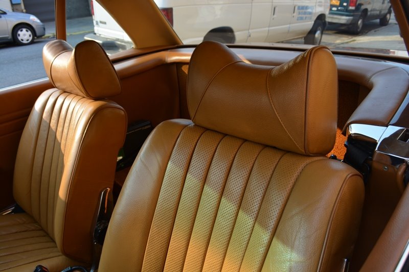 Used 1977 Mercedes-Benz 450SL   | Astoria, NY