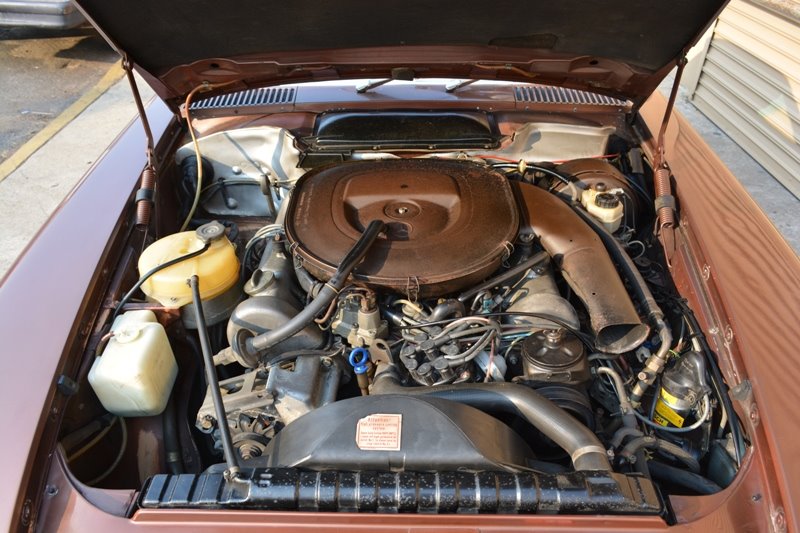 Used 1977 Mercedes-Benz 450SL   | Astoria, NY