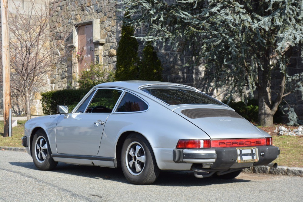 Used 1976 Porsche 912E   | Astoria, NY