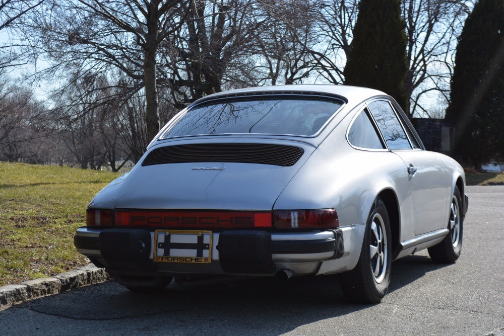 Used 1976 Porsche 912E   | Astoria, NY