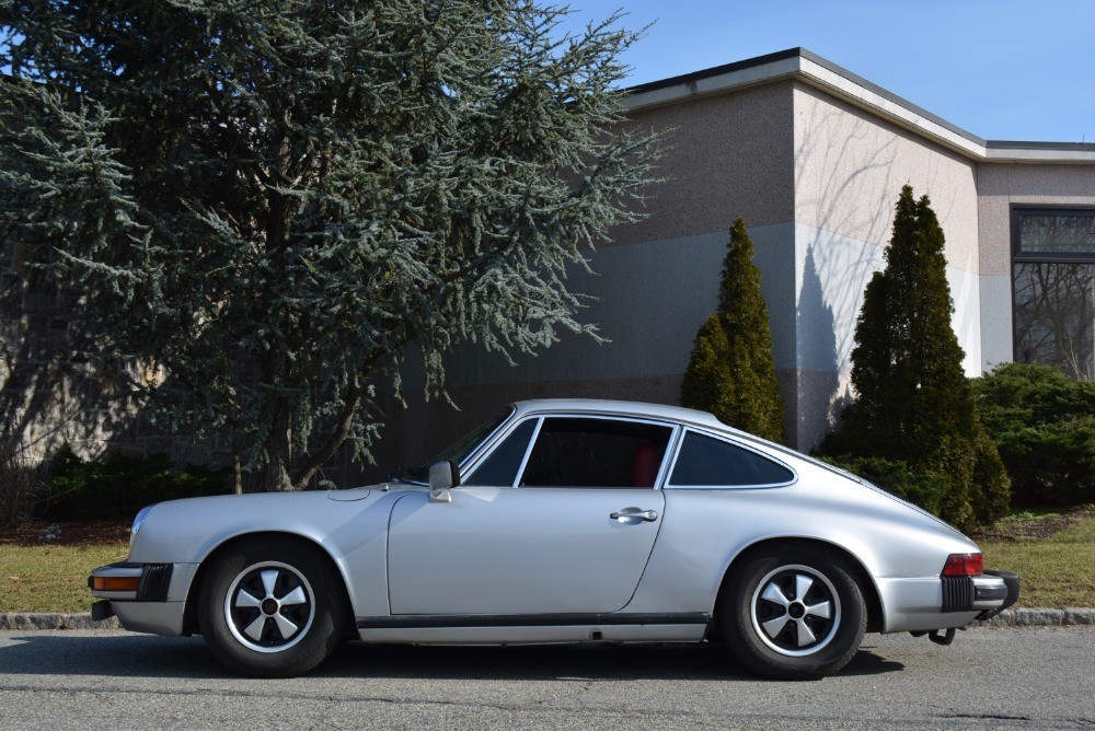 Used 1976 Porsche 912E   | Astoria, NY