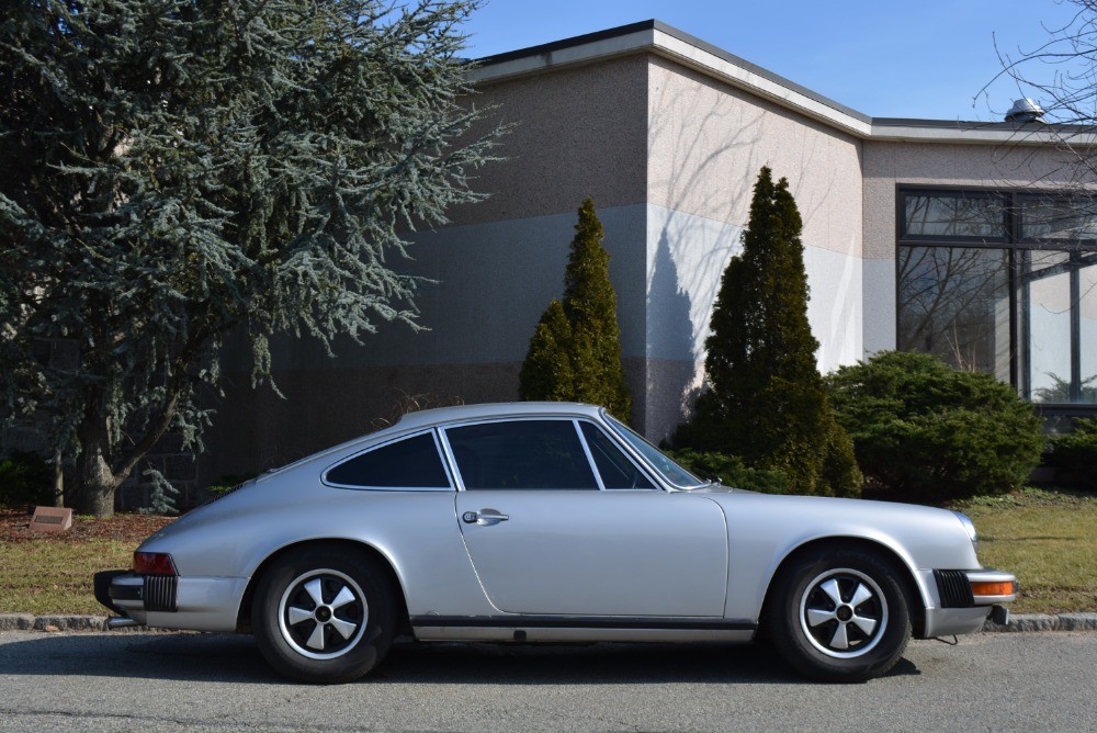 Used 1976 Porsche 912E   | Astoria, NY