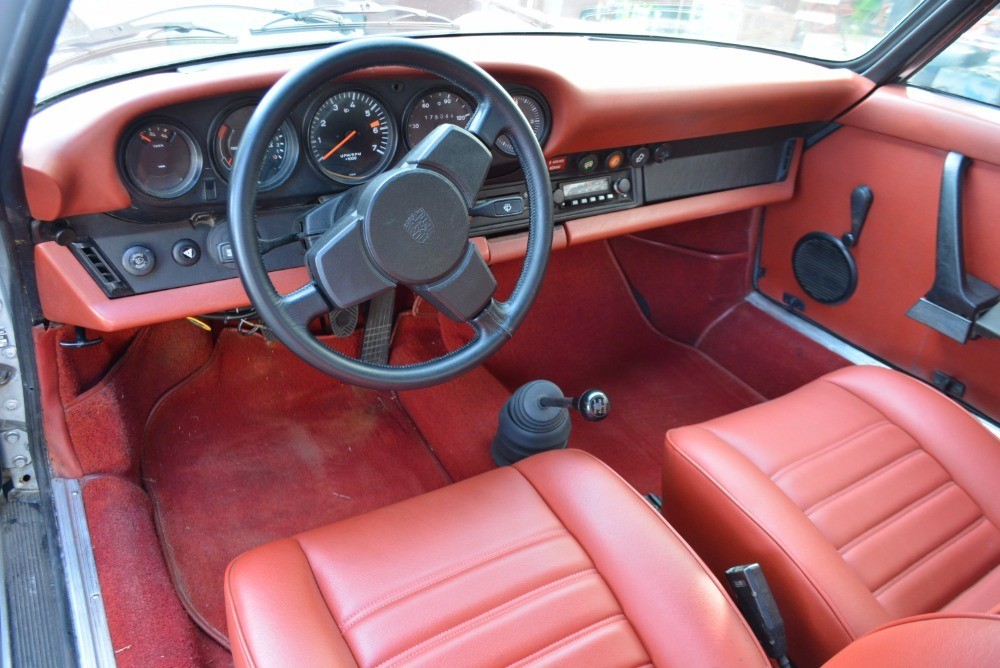 Used 1976 Porsche 912E   | Astoria, NY