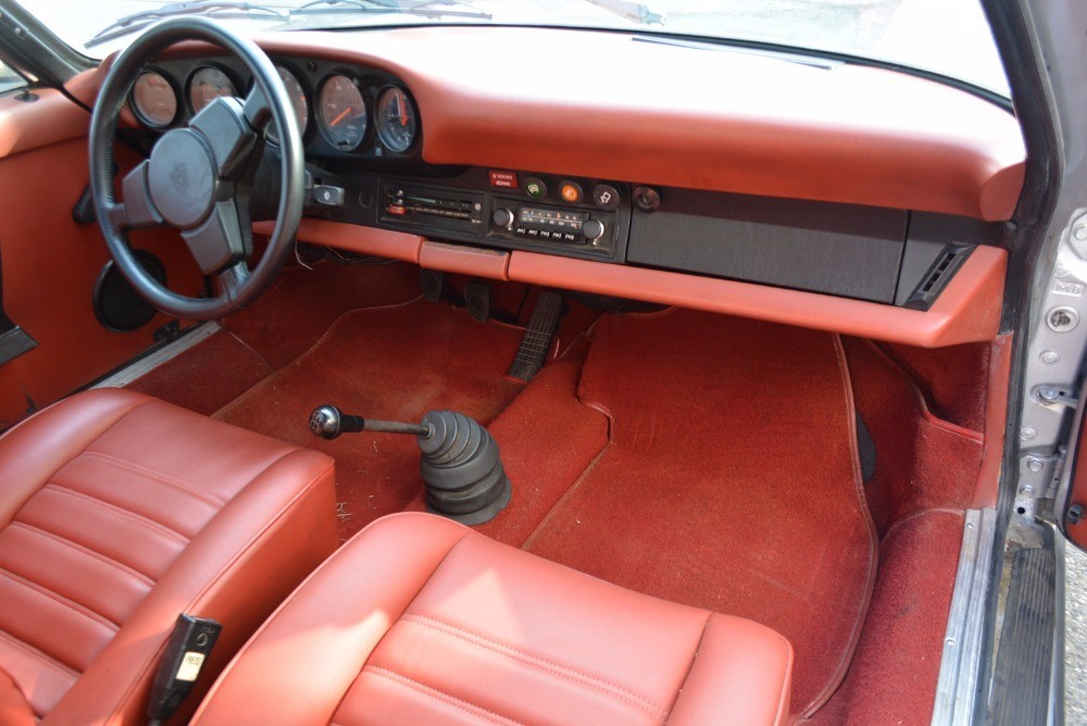 Used 1976 Porsche 912E   | Astoria, NY