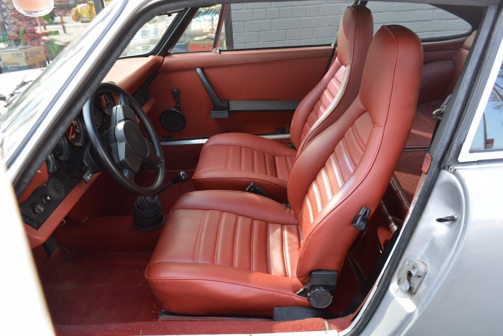 Used 1976 Porsche 912E   | Astoria, NY